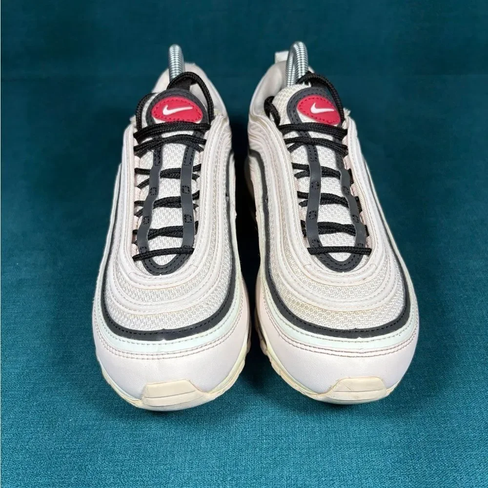 Nike Air Max 97 Light Soft Pink , women’s Size 8